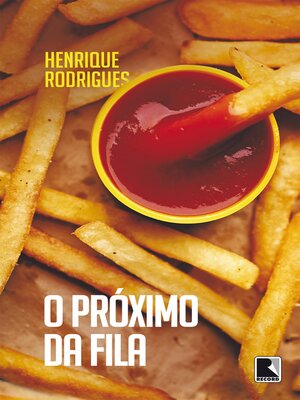cover image of O próximo da fila